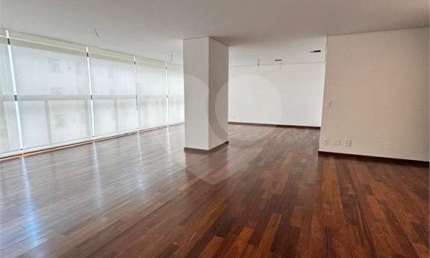 Apartamento-São Paulo-JARDIM PAULISTA | Ref.: REO1040109