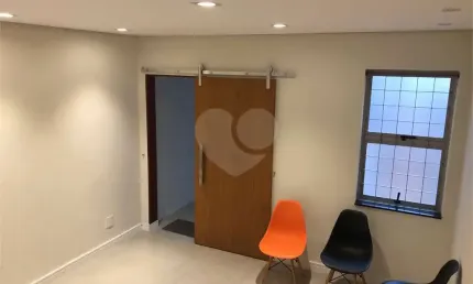 Casa comercial à venda na Rua Doutor Dolzani, --, Vila Mariana, São Paulo