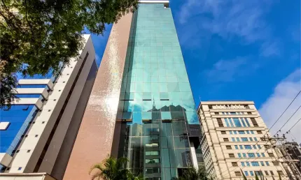 Sala comercial à venda na Rua Arizona, --, Brooklin, São Paulo
