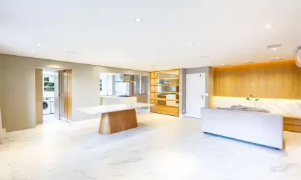 Apartamento com 3 quartos à venda na Rua Haddock Lobo, --, Bela Vista, São Paulo
