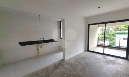 Apartamento 73m² 2 dormitórios 1 suíte, 1 vaga em pinheiros