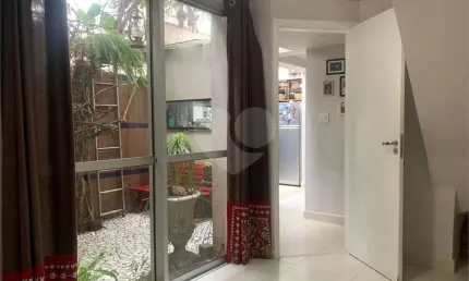 Casa com 2 quartos à venda na Avenida Brigadeiro Luís Antônio, --, Jardim Paulista, São Paulo