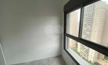 Apartamento novo, com 196 m2, 4 quartos (2 suítes) e 3 vagas a venda na Chácara Santo Antonio