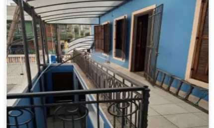 Oportunidade na Bela Vista! Casa com salas e vagas próximo ao metrô