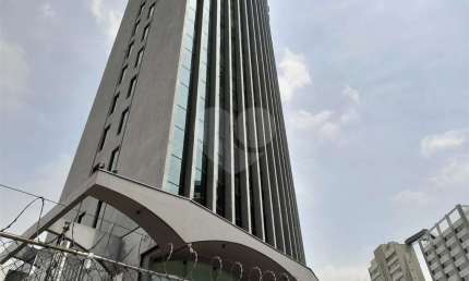 Comercial-São Paulo-JARDIM EUROPA | Ref.: REO1045898