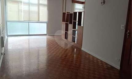 Apartamento com 3 quartos à venda na Alameda Tietê, --, Jardim América, São Paulo