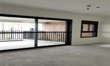 Pronto. Recém entregue. 150m2 3 suites, 2 vagas - Vila Clementino. Oportunidade.