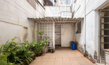 Casa com 3 quartos à venda na Rua Tucuna, --, Perdizes, São Paulo