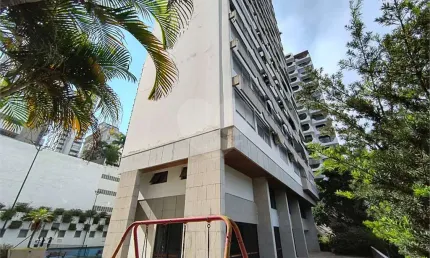 Apartamento com 3 quartos à venda na Rua Ceará, --, Higienópolis, São Paulo