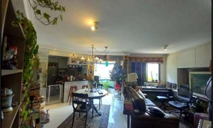 Flat com 1 quarto à venda na Rua Batataes, --, Jardim Paulista, São Paulo