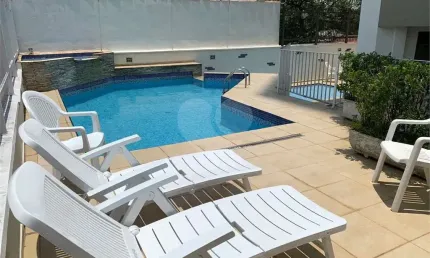 Apartamento-são paulo-campo belo | ref.: reo1048214
