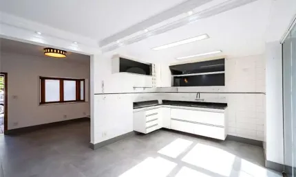 Casa de vila 115m² 3 dormitórios, 1 suíte, 3 banheiros, 1 vaga no planalto paulista