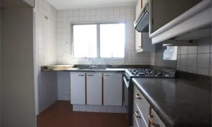 Apartamento-São Paulo-JARDIM EUROPA | Ref.: REO456627