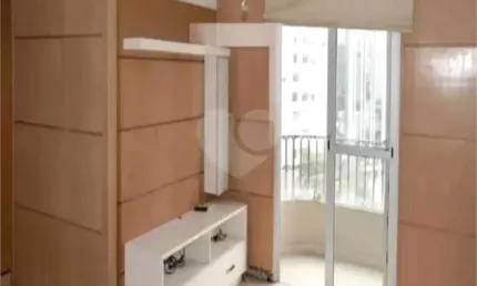 Apartamento com 1 Suite e 2 Vagas no Jardim Paulista