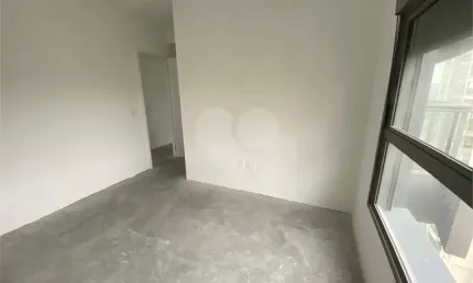 Apartamento a venda no Brooklin com 3 quartos (1 suíte) e 2 vagas