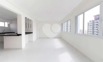 Apartamento à Venda nos Jardins com 2 Dormitórios e 2 Vagas