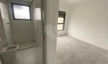 Apartamento novo com 4 quartos (2 suítes), terraço gourmet e 2 vagas, a venda no brooklin
