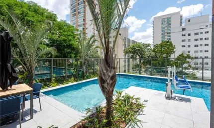 Apartamento-são paulo-vila clementino | ref.: reo1048783