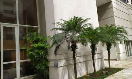 Apartamento moderno Alto Padrão no Itaim Bibi. 3 dormitórios, 3 suítes, 3 vagas e muita Segurança!!