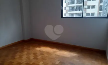 Apartamento com 3 quartos à venda na Rua Cristiano Viana, --, Jardim América, São Paulo
