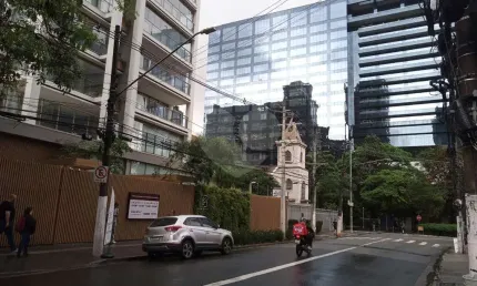 Apartamento novo à venda no itaim bibi – 147m² | 3 suítes | 2 vagas | vista livre