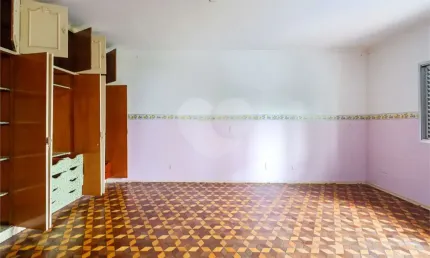 Casa comercial à venda na Rua Pedro Nicole, --, Chácara Klabin, São Paulo