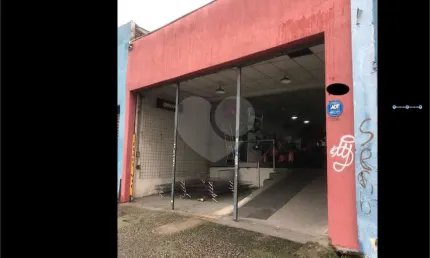 Barracão / Galpão / Depósito à venda na Rua Aroaba, --, Vila Leopoldina, São Paulo