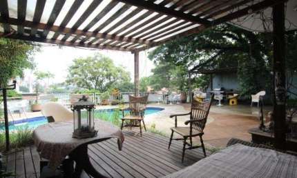 Casa com 4 quartos à venda na Rua Itápolis, --, Pacaembu, São Paulo, 400 m2 por R$ 5.000.000