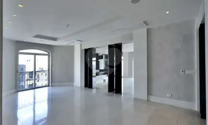 Apartamento com 4 quartos à venda na Rua Padre João Manuel, --, Jardim América, São Paulo
