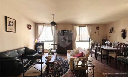 Apartamento com 2 quartos à venda na Rua Santa Branca, --, Bela Vista, São Paulo