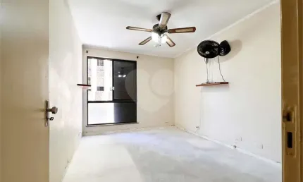 Apartamento com 2 quartos à venda na Rua Santa Branca, --, Bela Vista, São Paulo