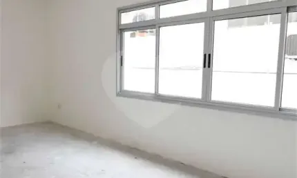 Apartamento com 3 quartos à venda na Rua Baluarte, --, Vila Olímpia, São Paulo