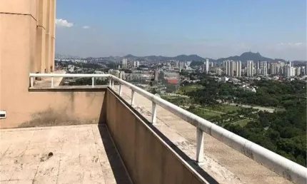 Apartamento-São Paulo-CIDADE JARDIM | Ref.: REO135493