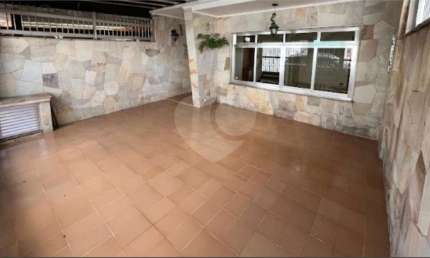 Casa com 2 quartos à venda na Rua Hollywood, --, Brooklin, São Paulo
