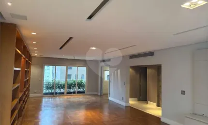 Apartamento-são paulo-jardim europa | ref.: reo1051301