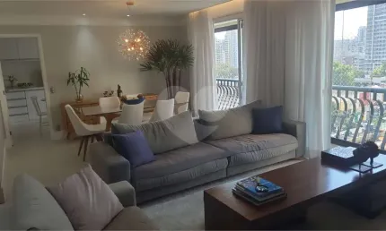 Apartamento com 3 suítes, 3 vagas de garagem, varanda gourmet e lazer. perdizes