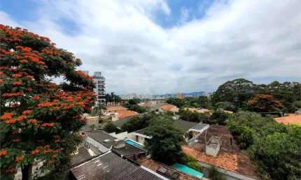 Casa comercial à venda na Rua Doutor José Elias, --, Alto da Lapa, São Paulo