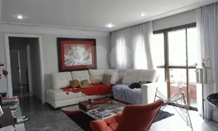 Apartamento-São Paulo-Chácara Inglesa | Ref.: REO243586
