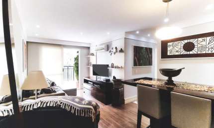 Apartamento com 2 quartos à venda na Rua Ourânia, --, Vila Madalena, São Paulo