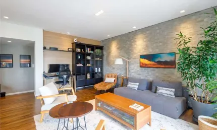 Apartamento com 2 quartos à venda na Rua Ponta Delgada, --, Vila Olímpia, São Paulo