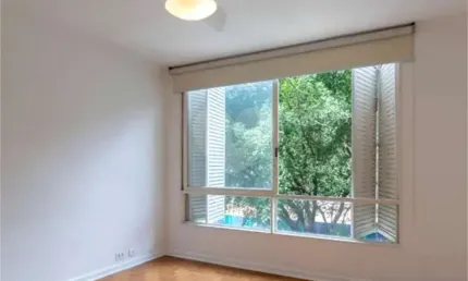 Apartamento com 2 quartos à venda na Avenida Sabiá, --, Moema, São Paulo