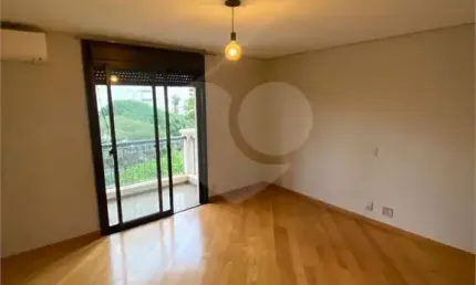 Apartamento-São Paulo-CHÁCARA KLABIN | Ref.: REO525140