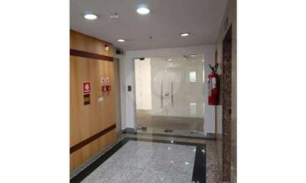 Conjunto com 90 m² à venda ou para locação - Vila Olímpia