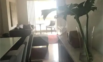 Apartamento-são paulo-vila clementino | ref.: reo1054241
