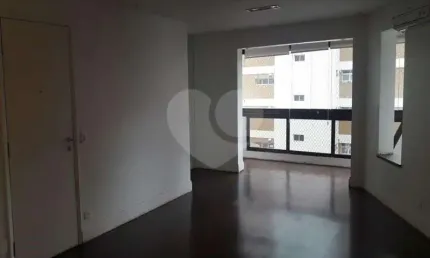 Apartamento com 3 quartos à venda na Rua Tuim, --, Moema, São Paulo