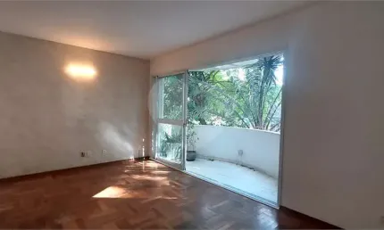 Apartamento com 2 quartos à venda na Rua João de Souza Dias, --, Campo Belo, São Paulo