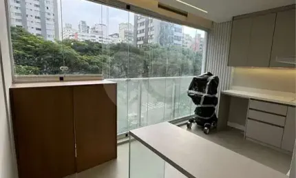 Ponto comercial à venda na Rua Ministro Gabriel de Rezende Passos, --, Moema, São Paulo