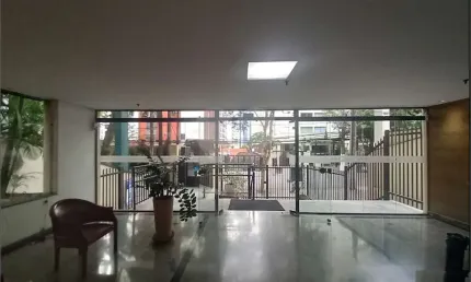 Comercial-São Paulo-JARDIM PAULISTA | Ref.: REO1035529