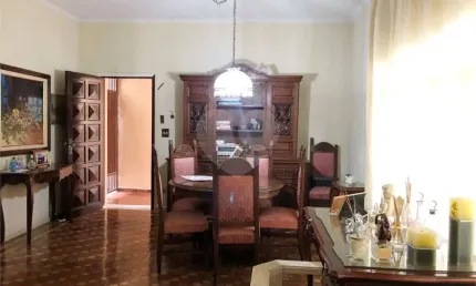 Casa com 3 quartos à venda na Rua Ministro Américo Marco Antônio, --, Vila Madalena, São Paulo