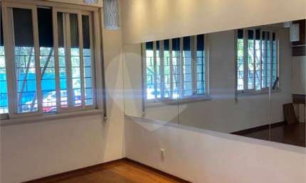 Apartamento com 2 quartos para alugar na Rua Itacolomi, --, Higienópolis, São Paulo